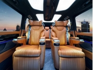 Aviation seat
